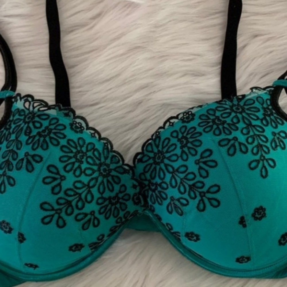 Bra